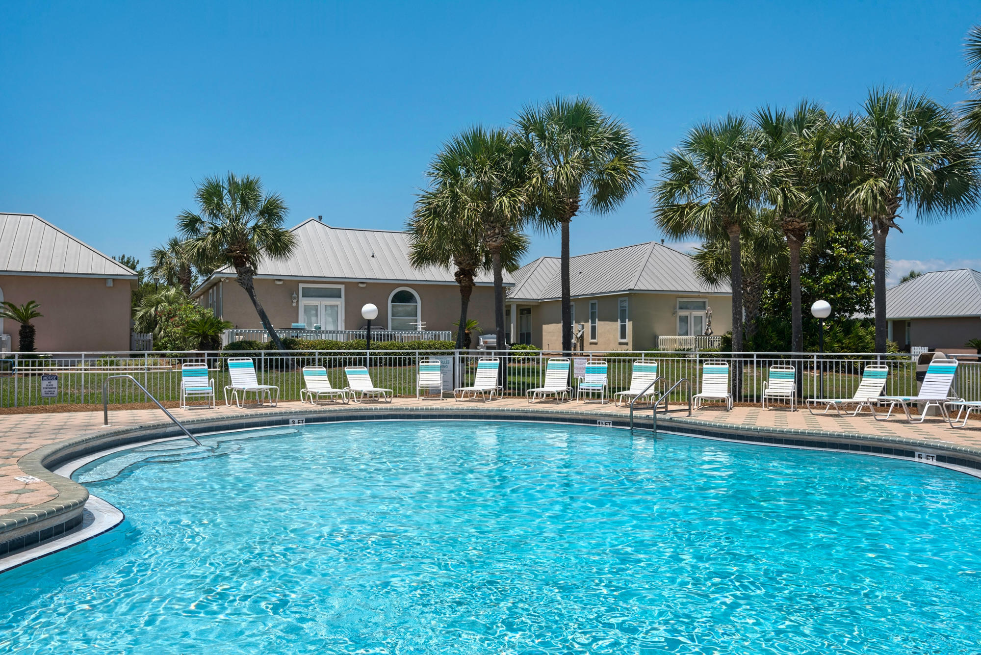 MARAVILLA SHORES - Residential