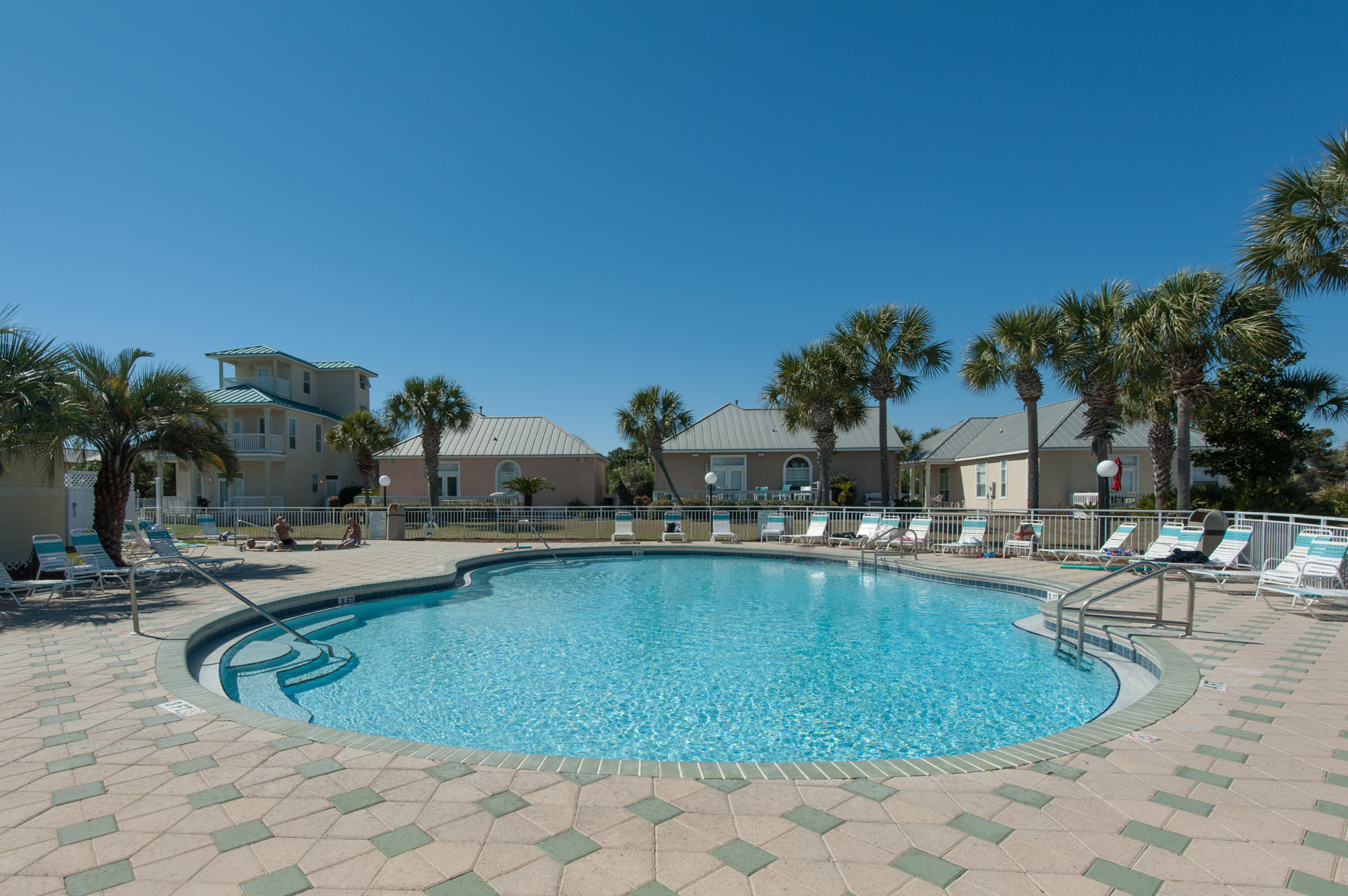 MARAVILLA SHORES - Residential