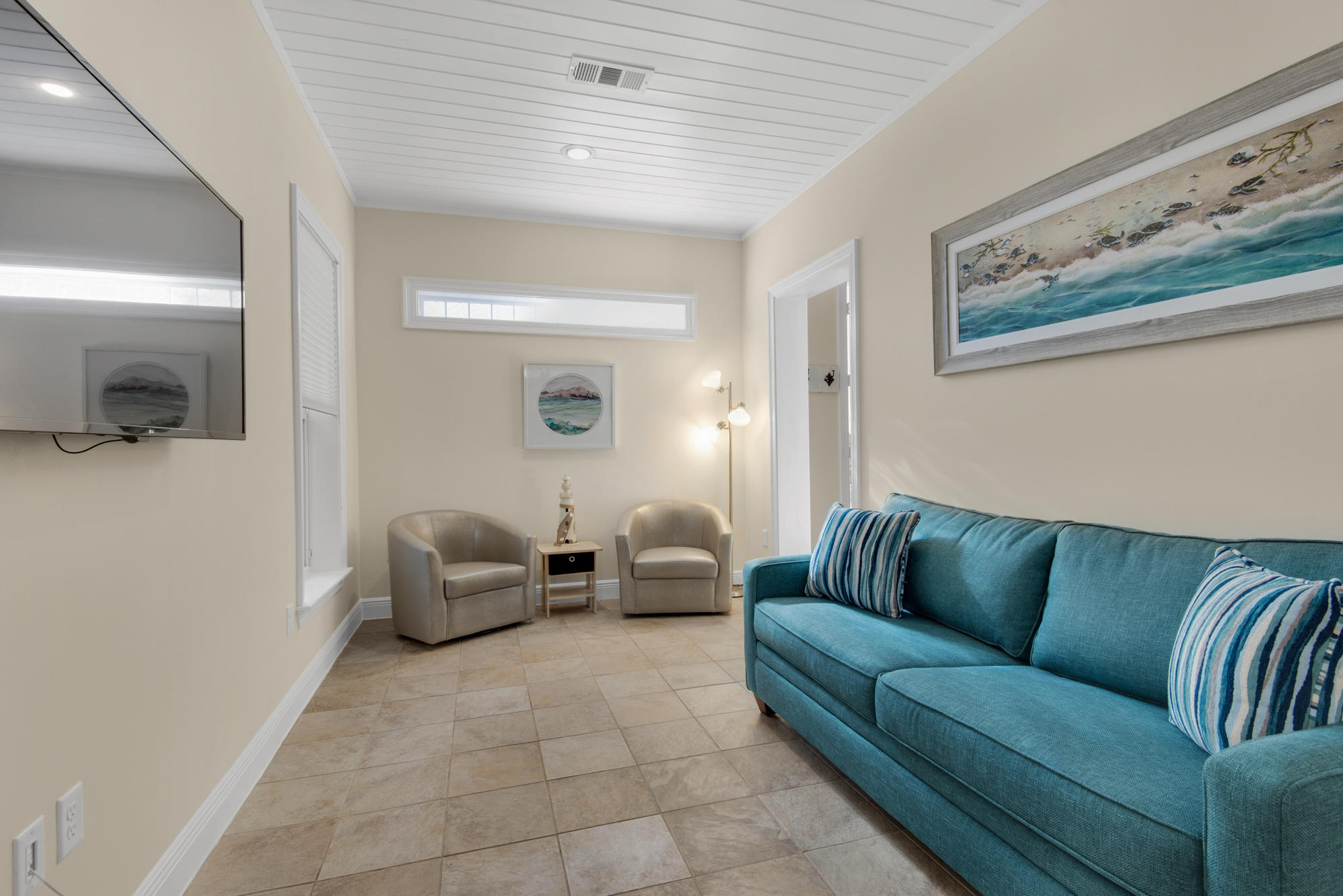 MARAVILLA SHORES - Residential