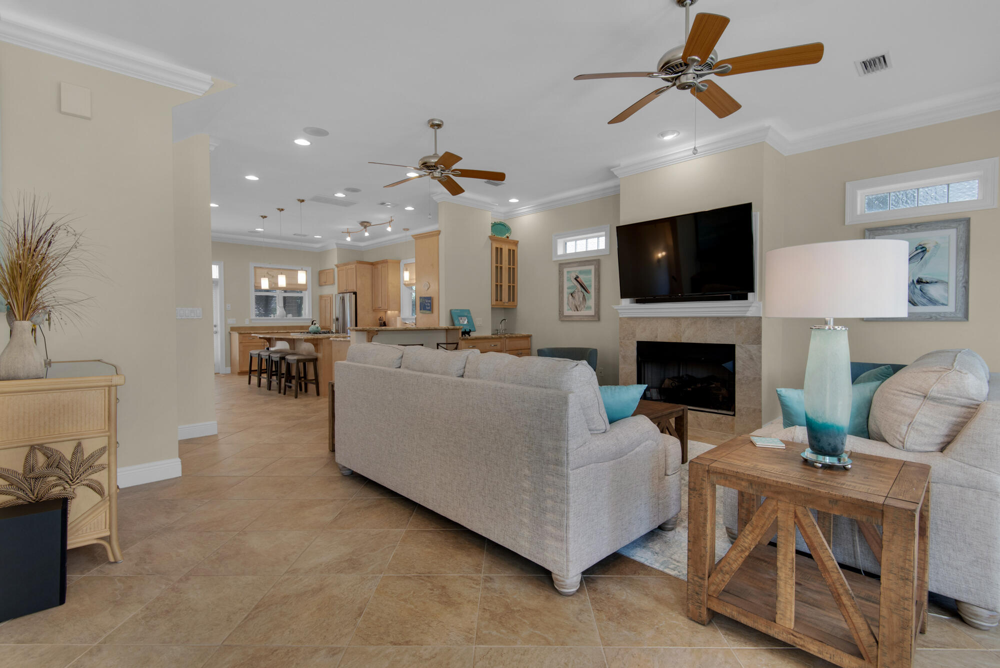 MARAVILLA SHORES - Residential