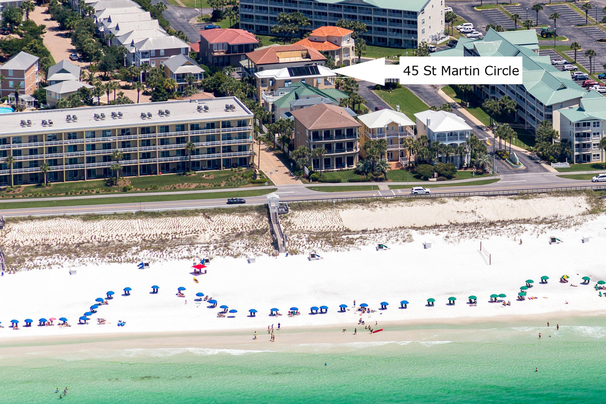 MARAVILLA SHORES - Residential