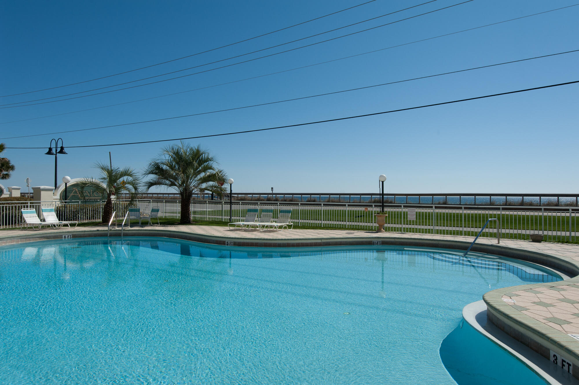 MARAVILLA SHORES - Residential