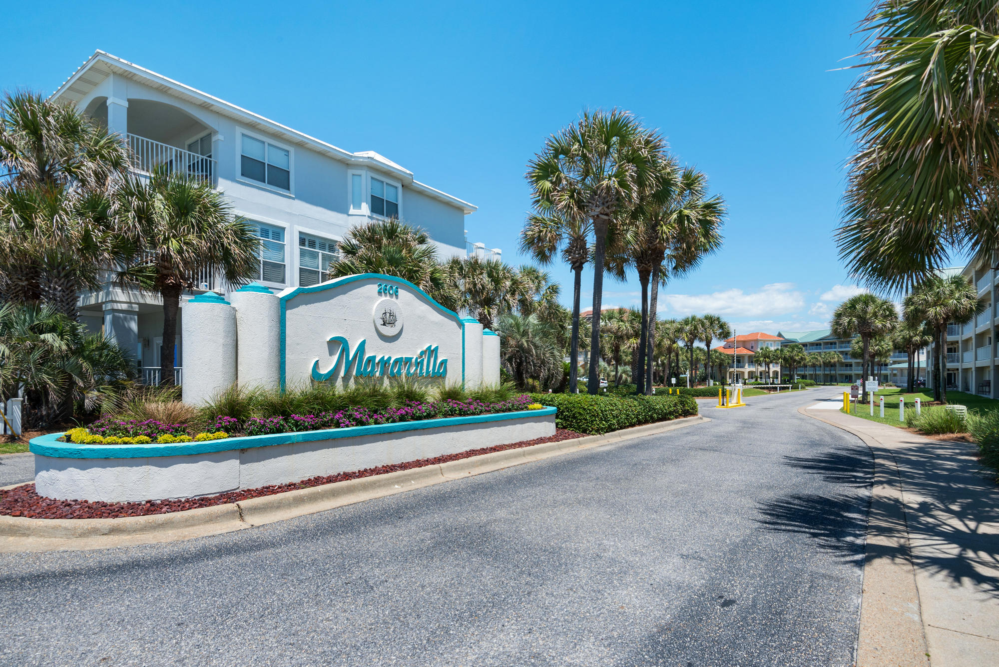 MARAVILLA SHORES - Residential