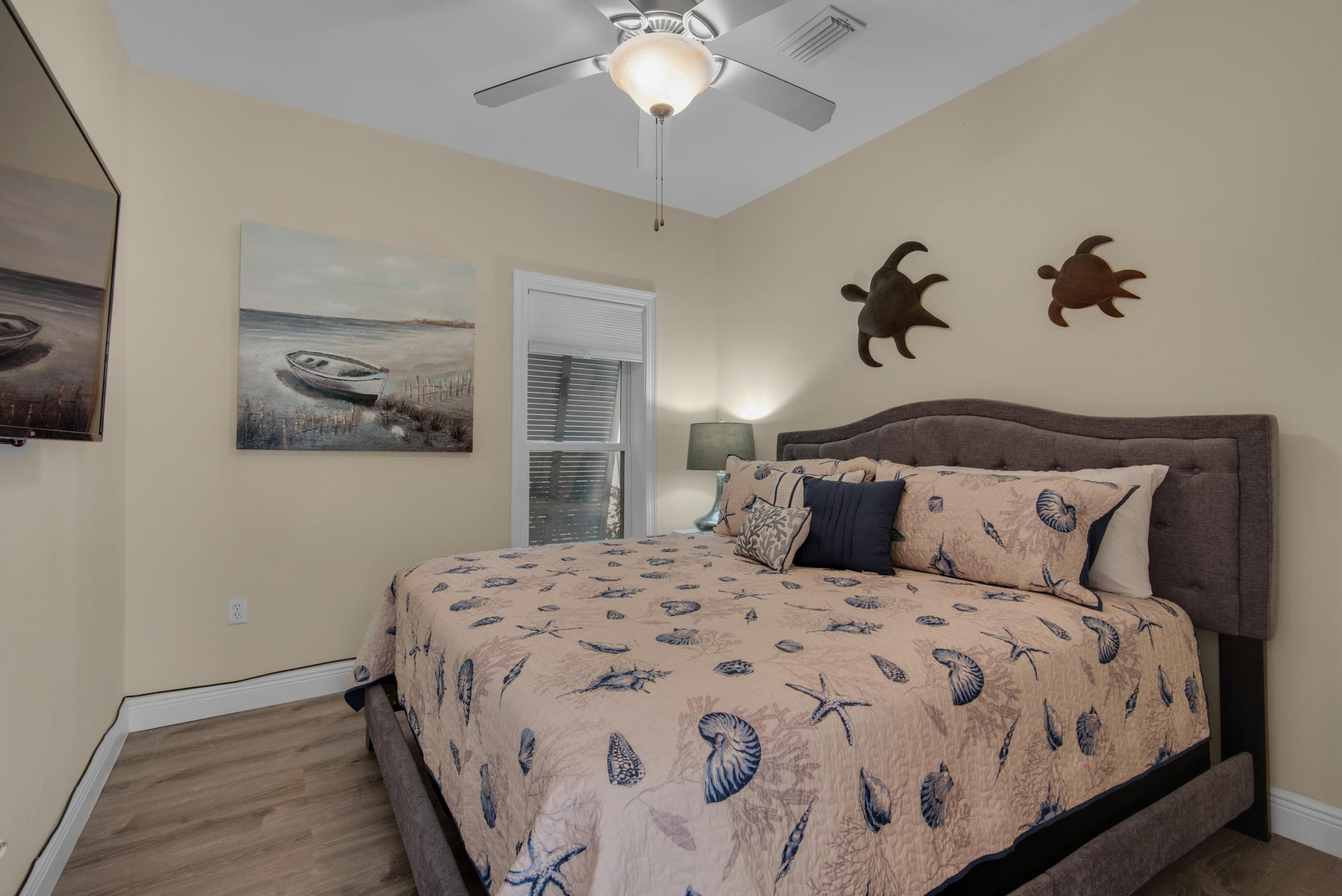 MARAVILLA SHORES - Residential
