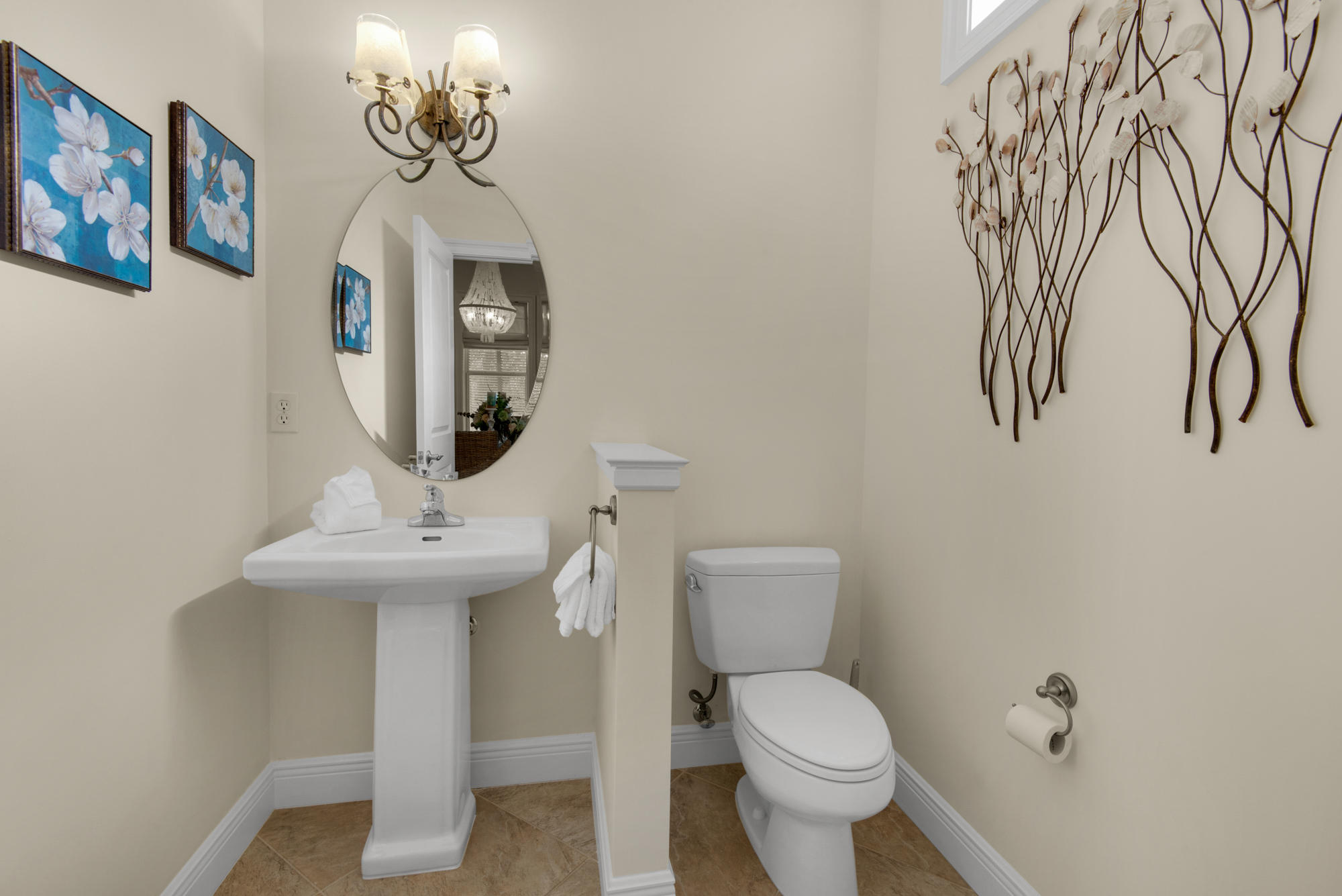 MARAVILLA SHORES - Residential