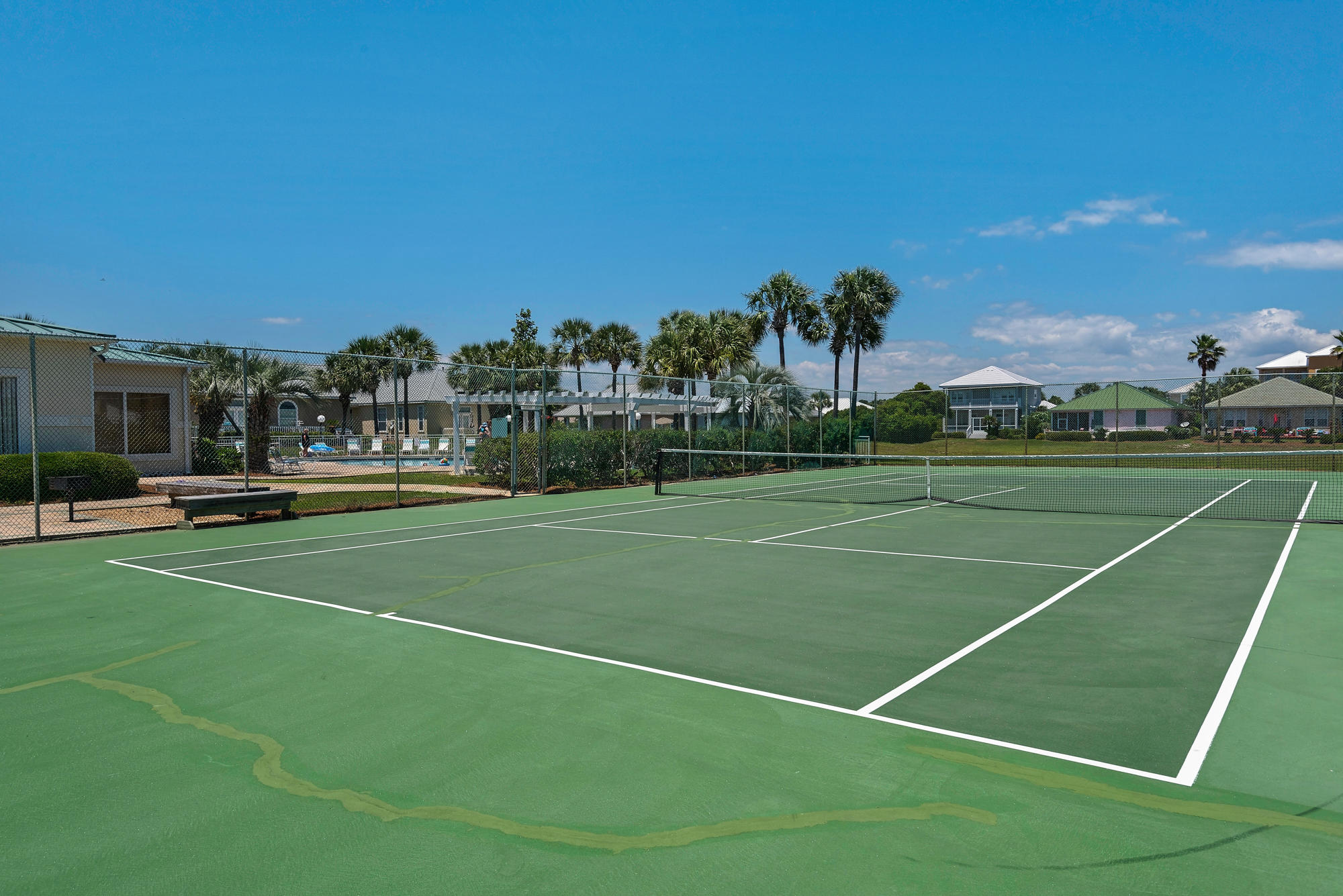 MARAVILLA SHORES - Residential