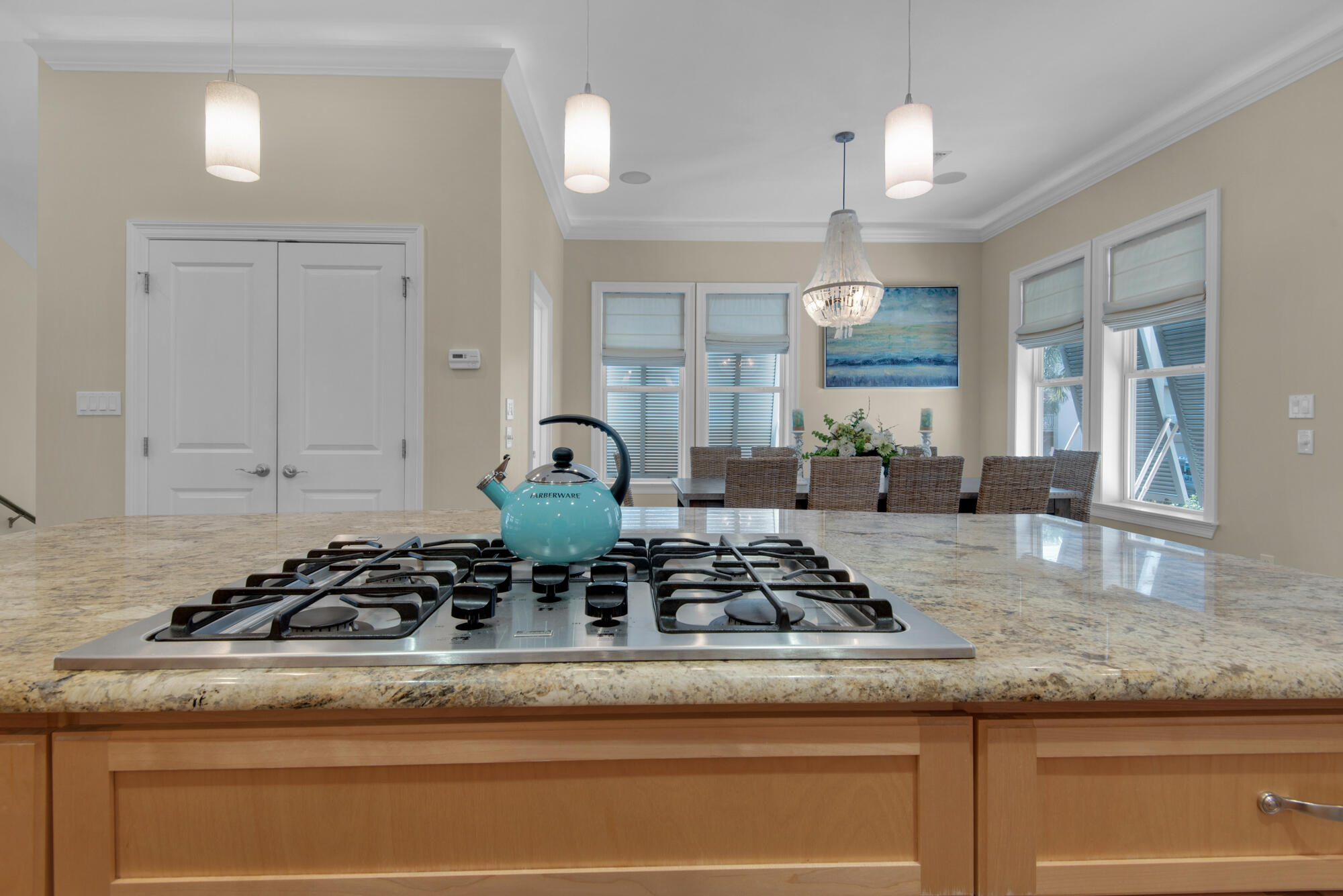 MARAVILLA SHORES - Residential