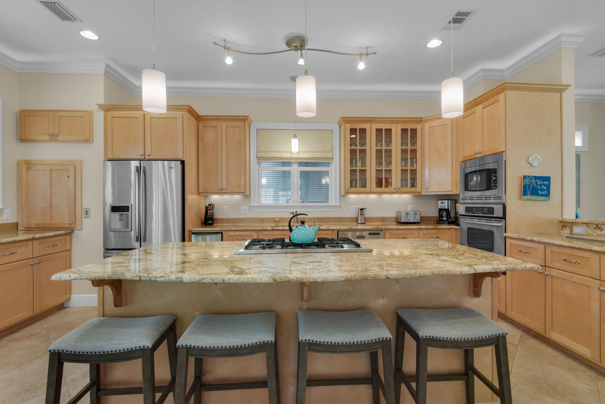 MARAVILLA SHORES - Residential