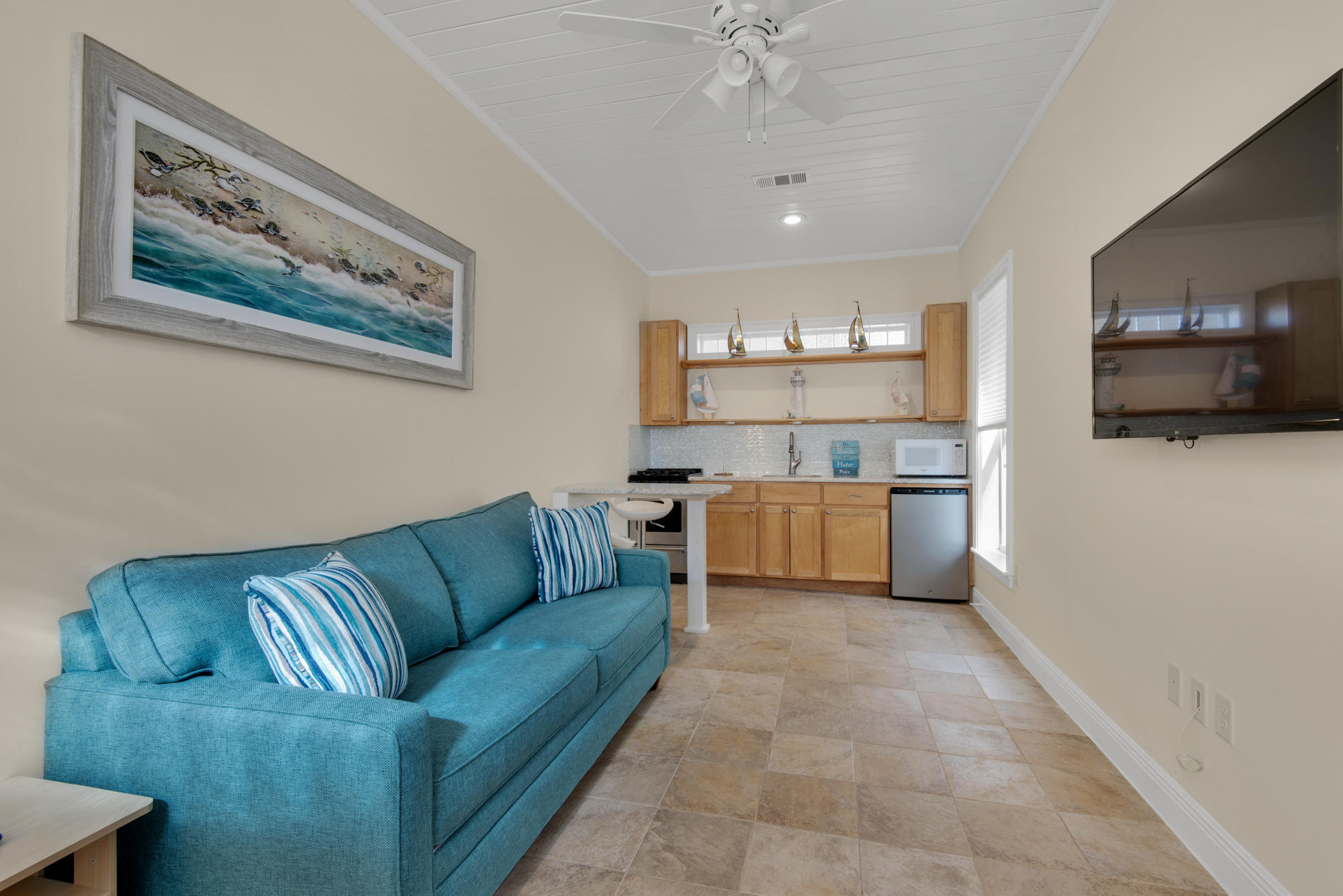 MARAVILLA SHORES - Residential