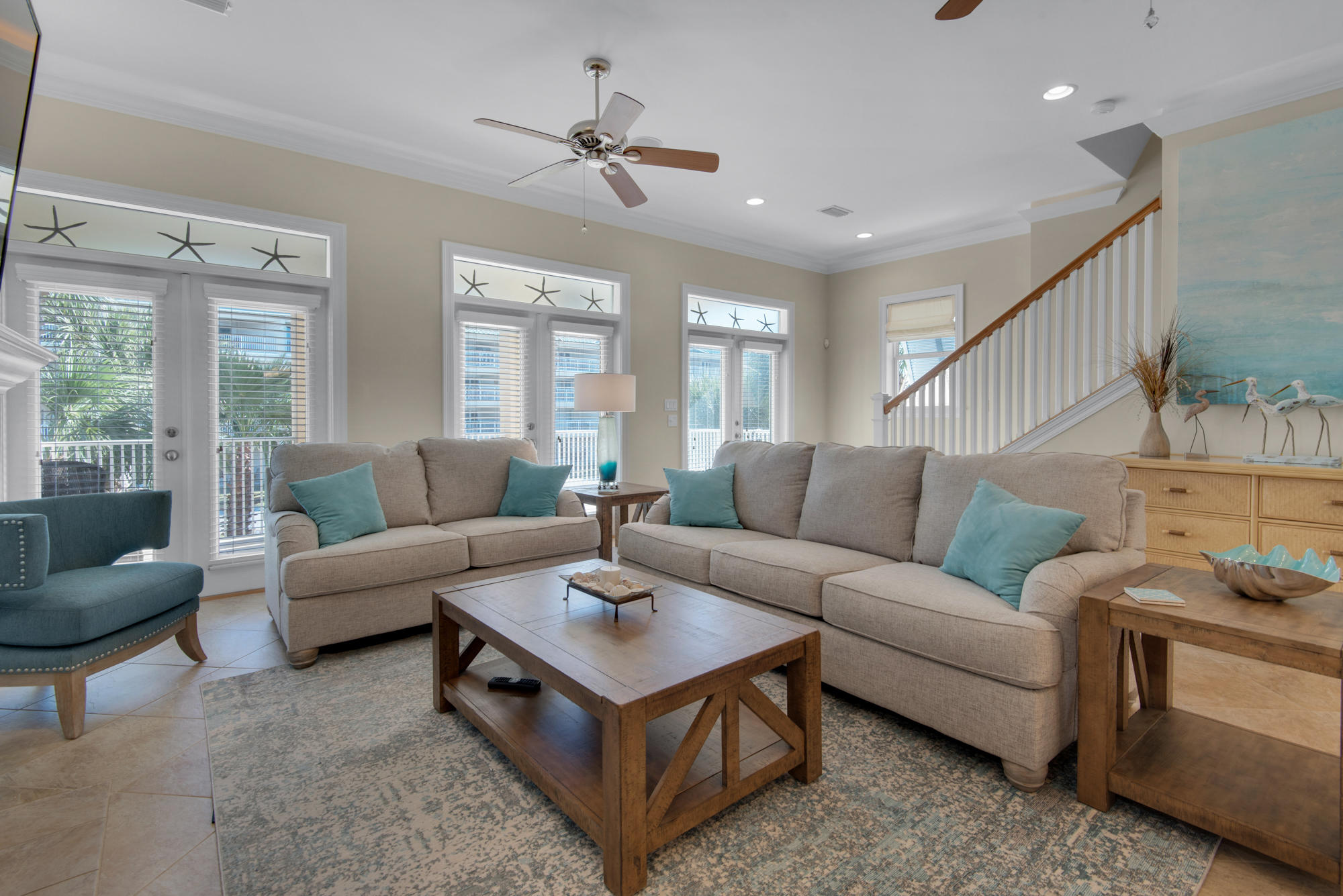 MARAVILLA SHORES - Residential