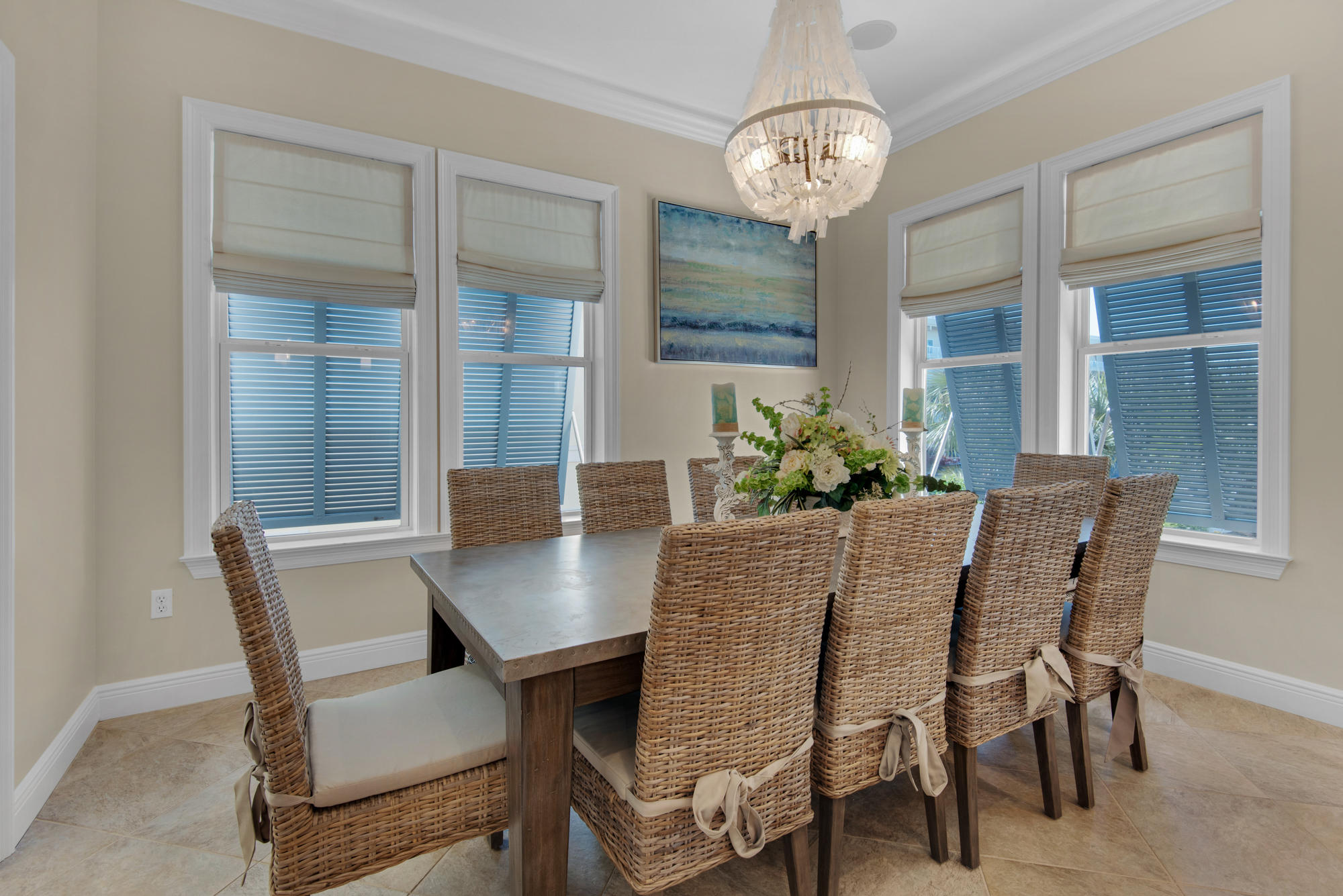 MARAVILLA SHORES - Residential