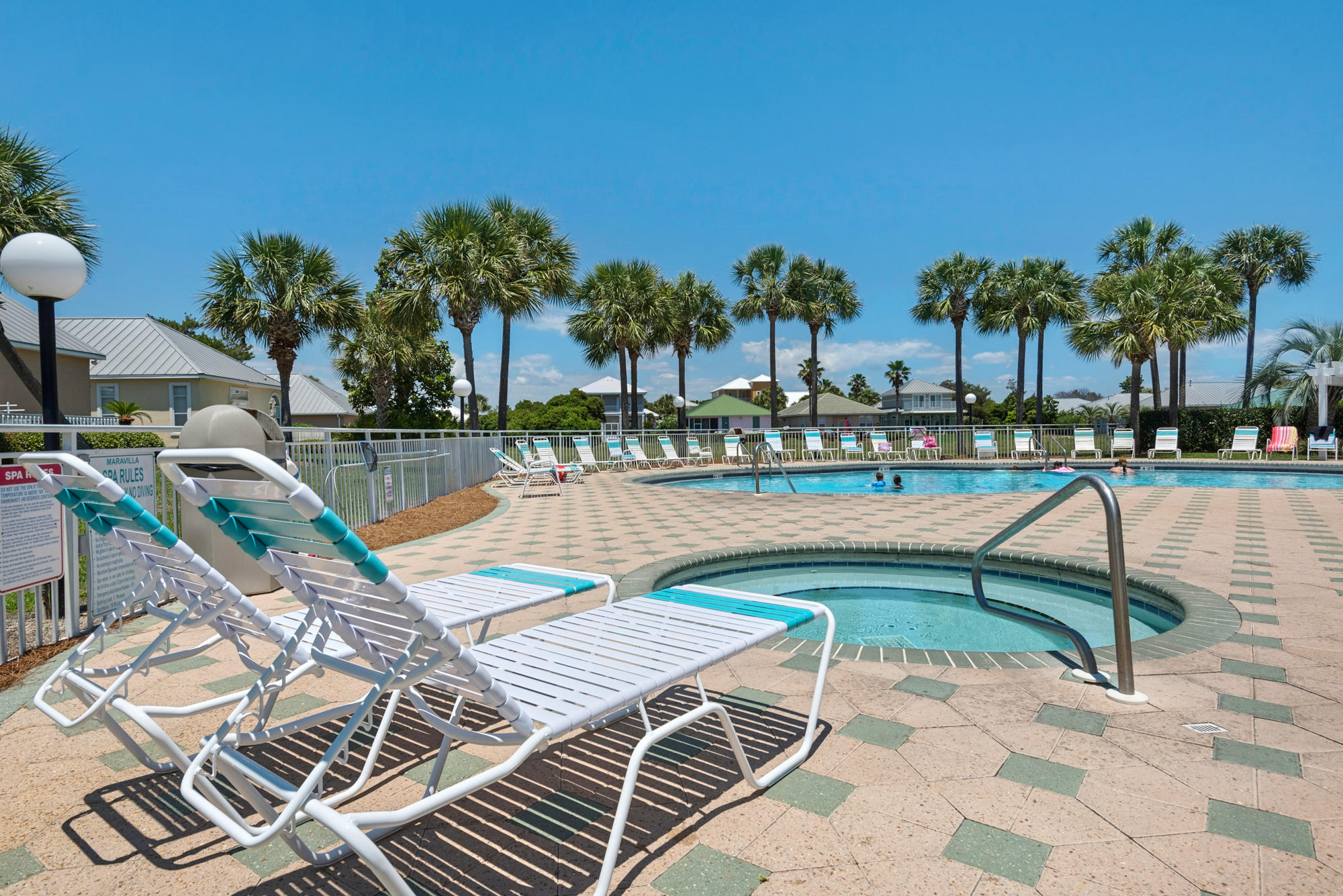 MARAVILLA SHORES - Residential
