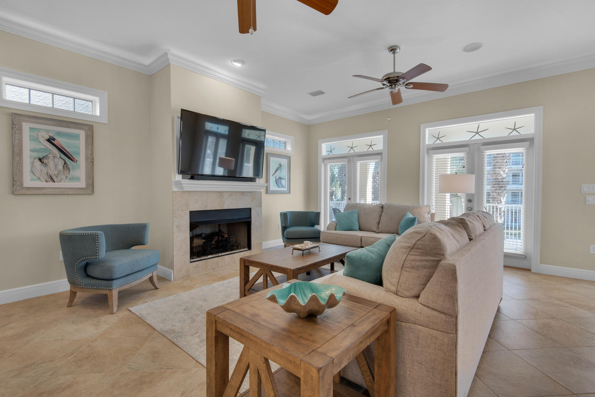 MARAVILLA SHORES - Residential