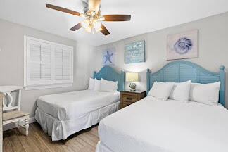 SUNDESTIN INTERNATIONAL CONDO - Residential