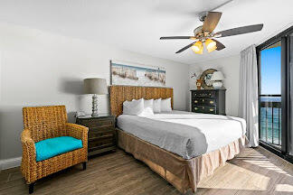 SUNDESTIN INTERNATIONAL CONDO - Residential