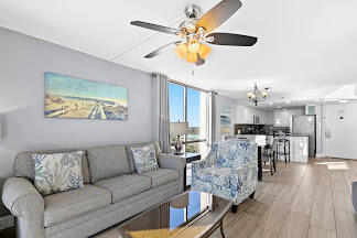 SUNDESTIN INTERNATIONAL CONDO - Residential