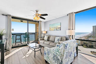 SUNDESTIN INTERNATIONAL CONDO - Residential