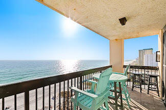 SUNDESTIN INTERNATIONAL CONDO - Residential