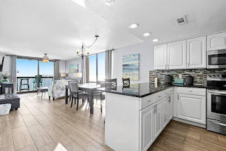 SUNDESTIN INTERNATIONAL CONDO - Residential