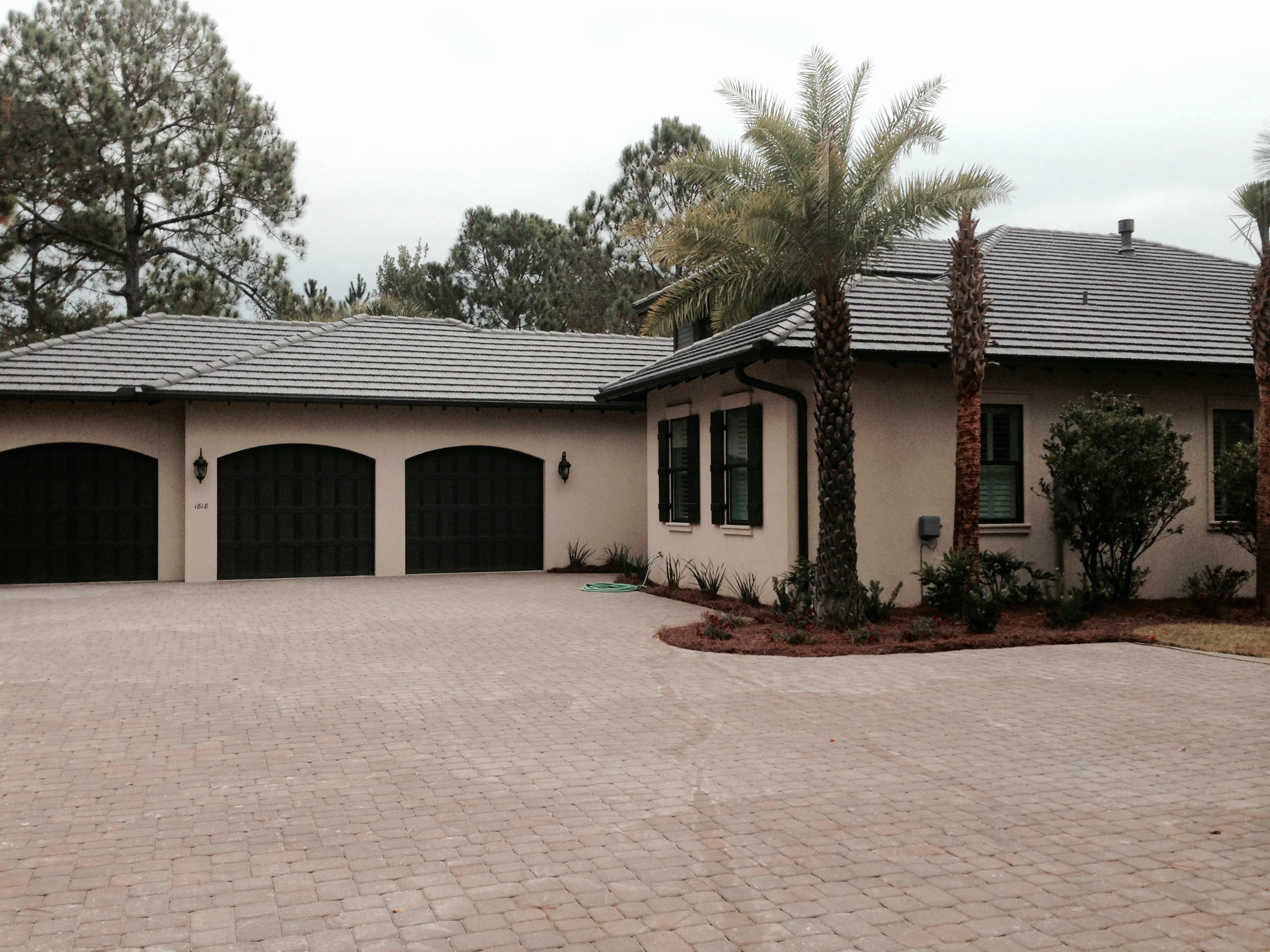 DEL MAR AT SANDESTIN - Residential