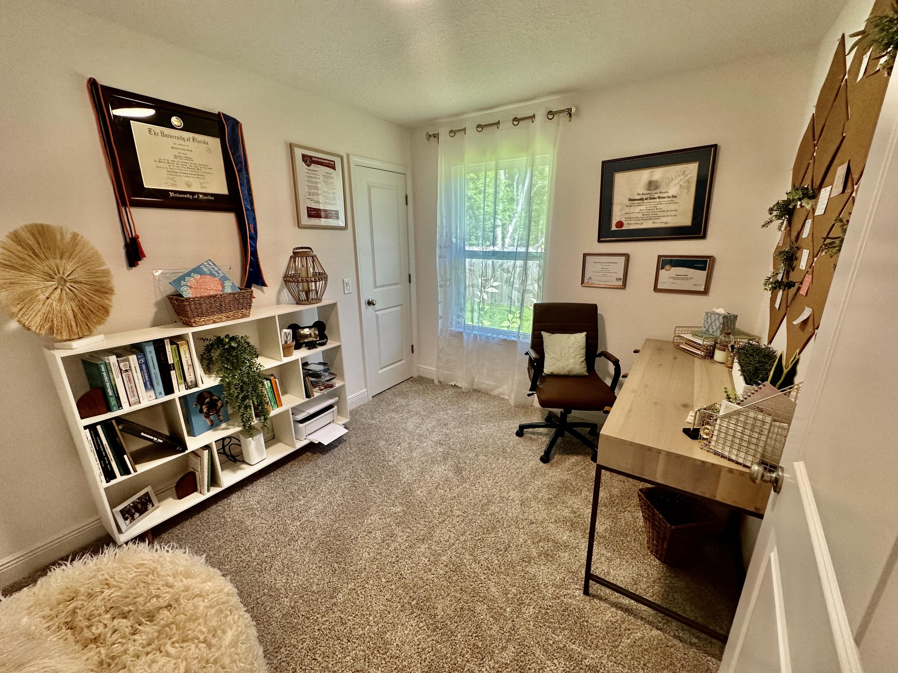 CALVERT OAKS - Residential