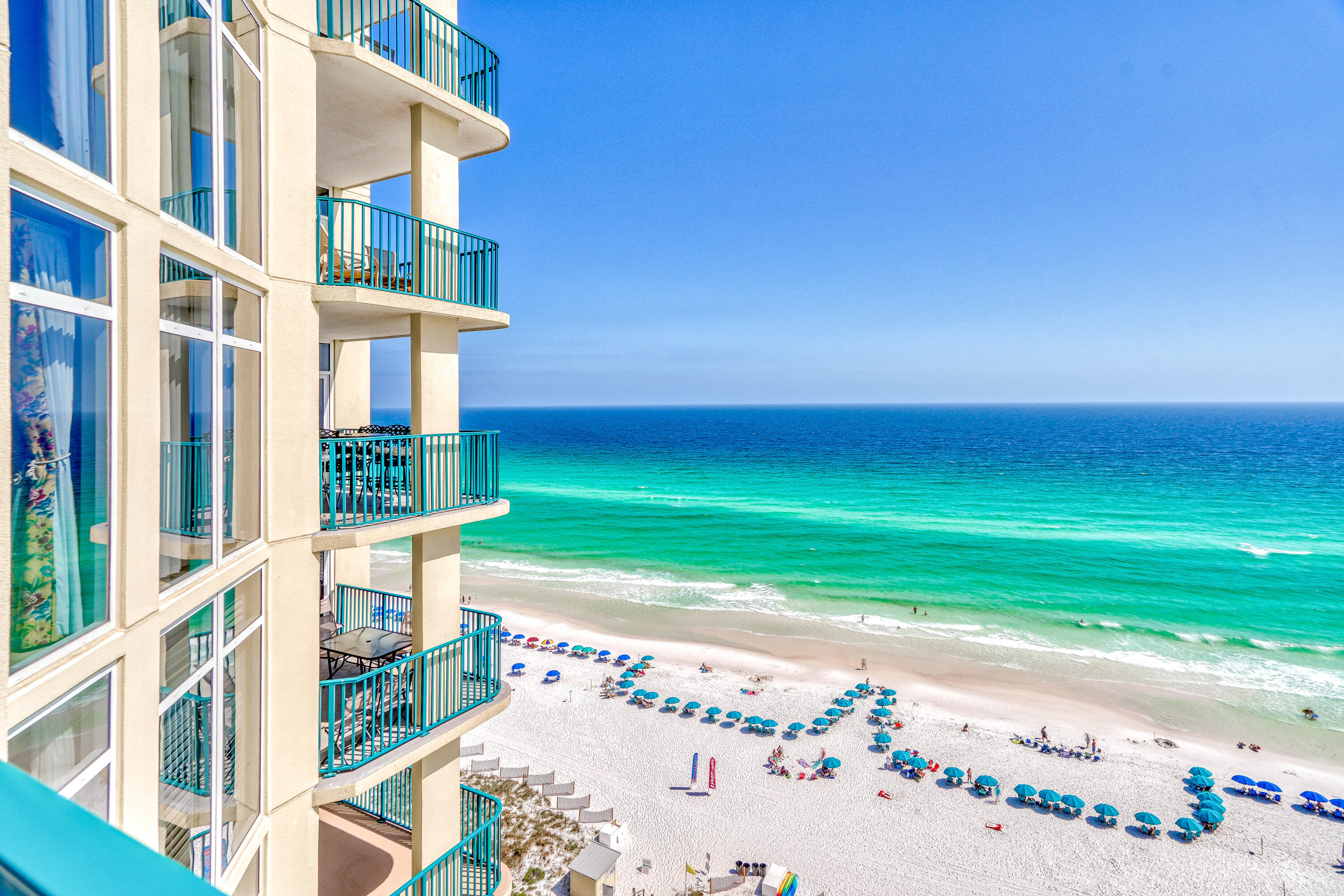 JADE EAST TOWERS CONDO - Residential