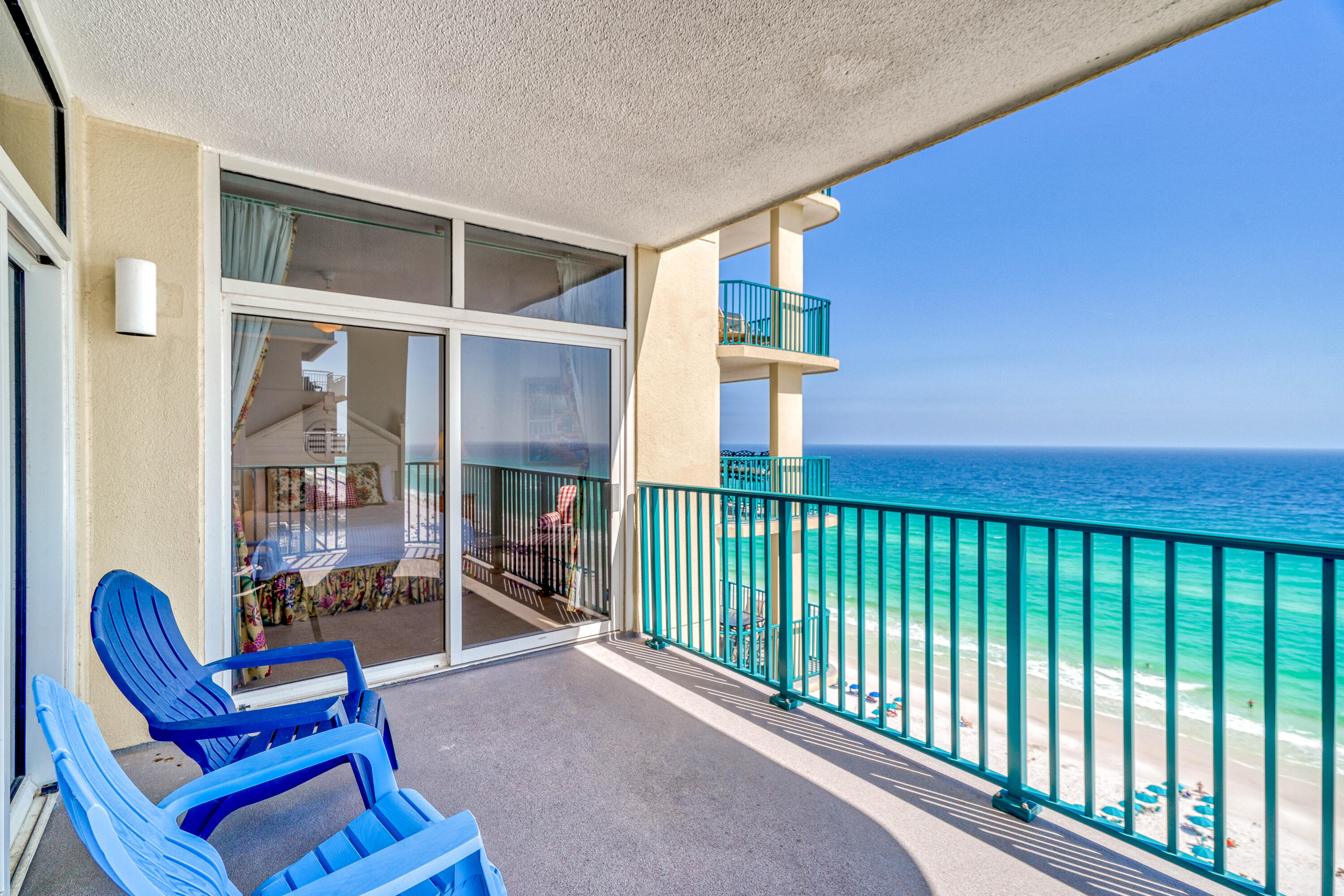 JADE EAST TOWERS CONDO - Residential