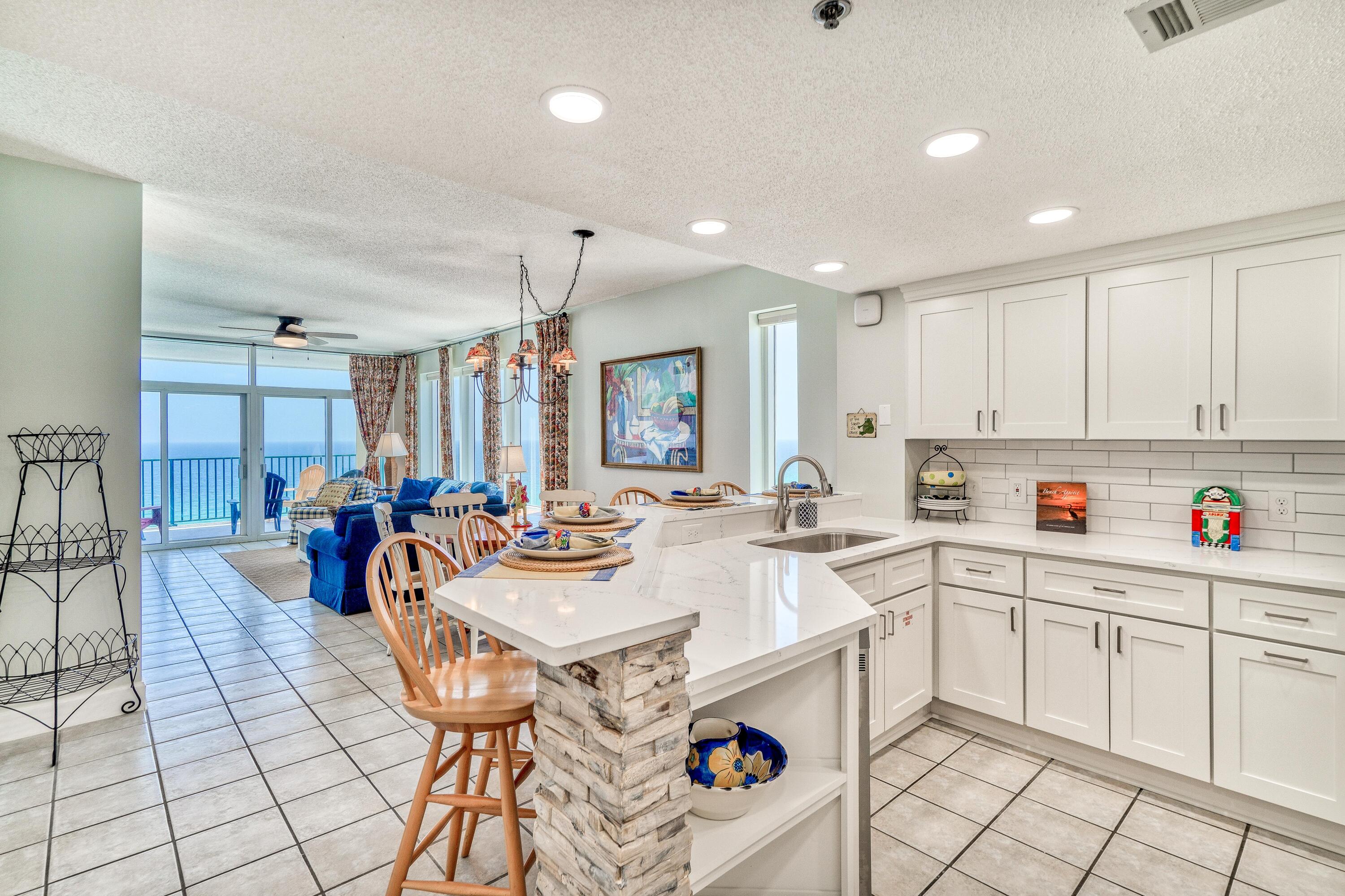 JADE EAST TOWERS CONDO - Residential