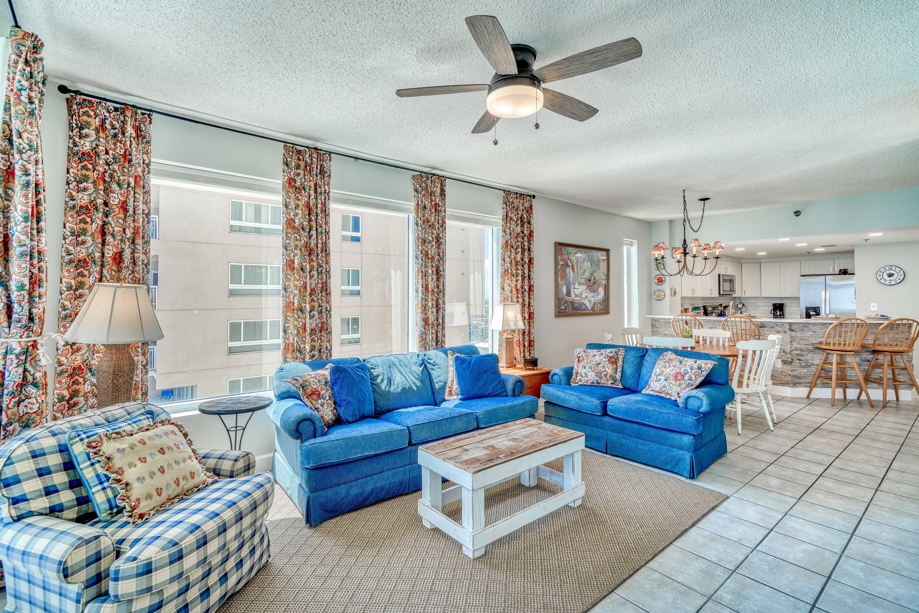 JADE EAST TOWERS CONDO - Residential