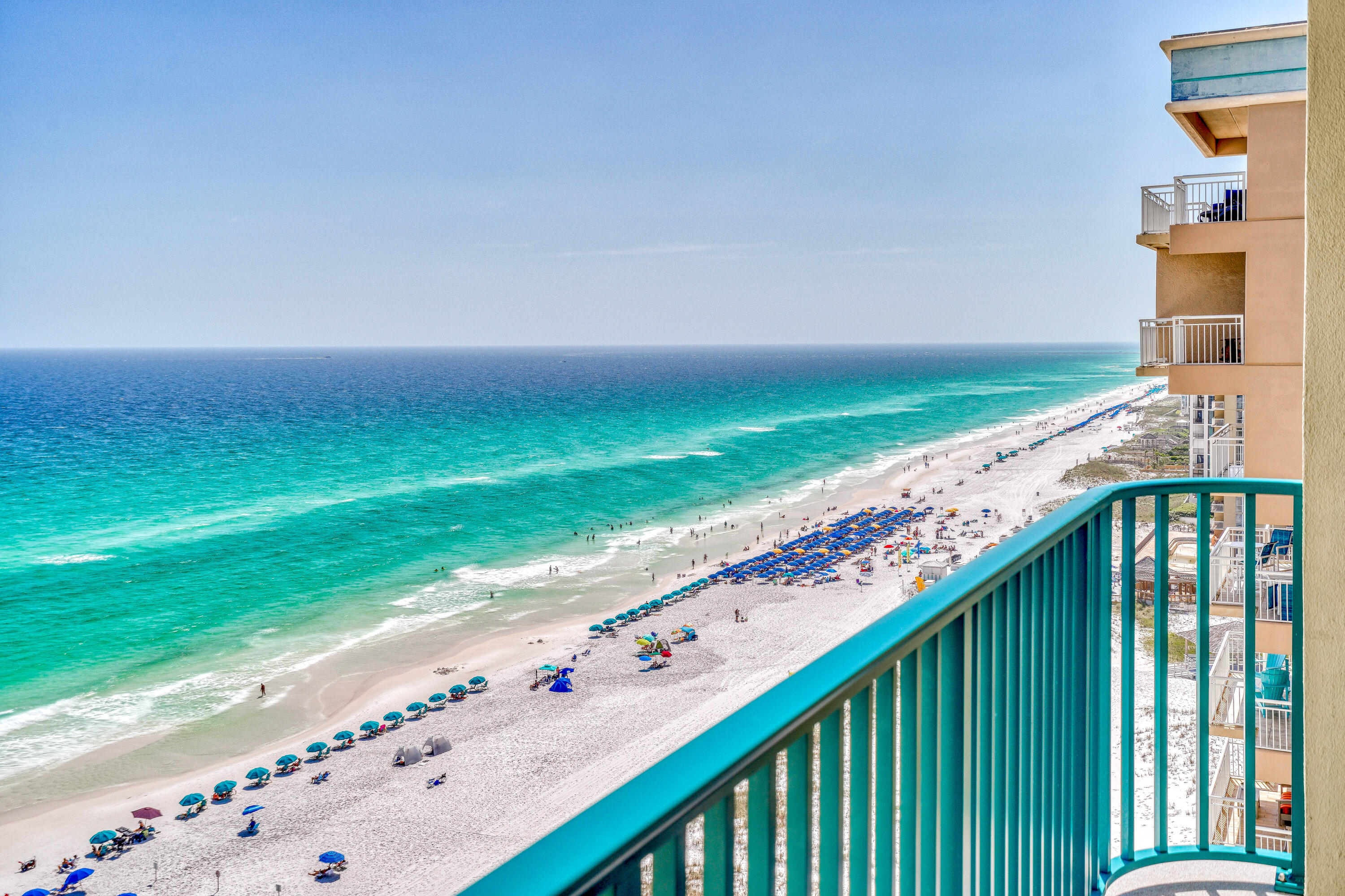 JADE EAST TOWERS CONDO - Residential