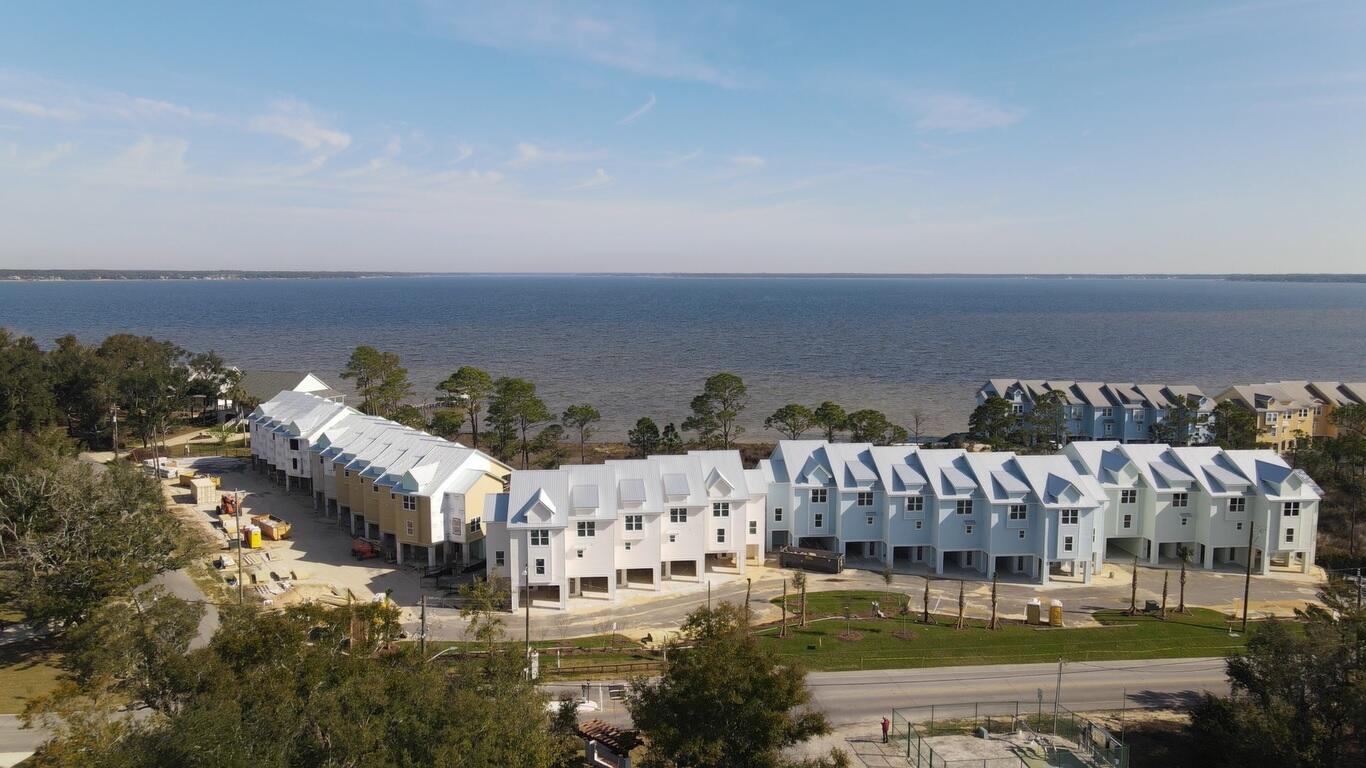 The Retreat at Innerarity, Phase II - Residential