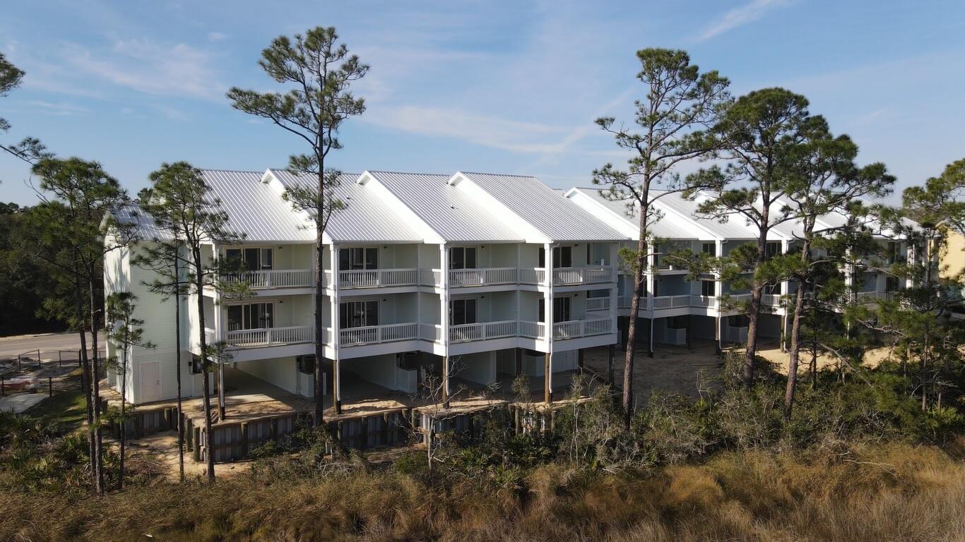 The Retreat at Innerarity, Phase II - Residential