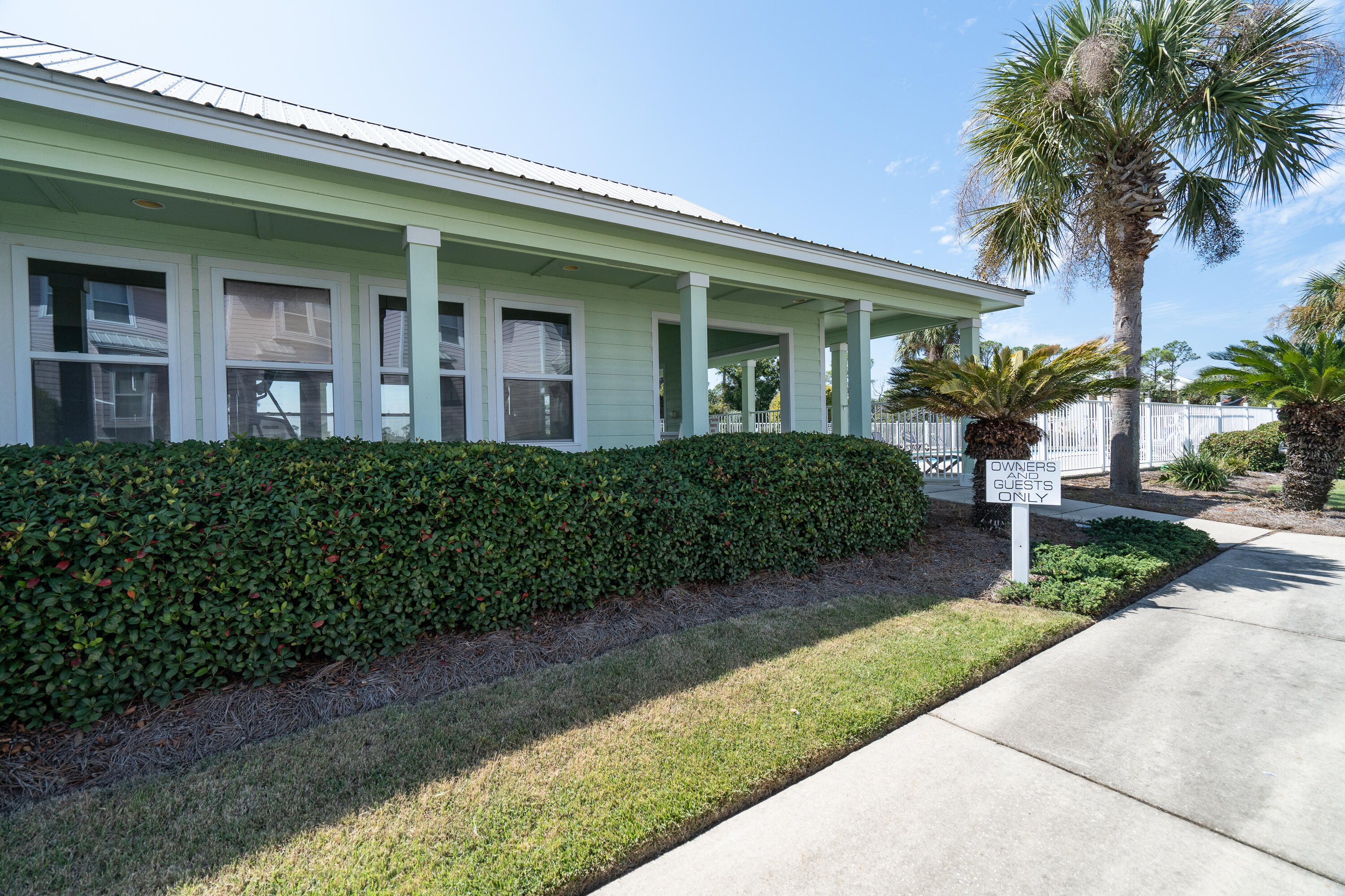 The Retreat at Innerarity, Phase II - Residential