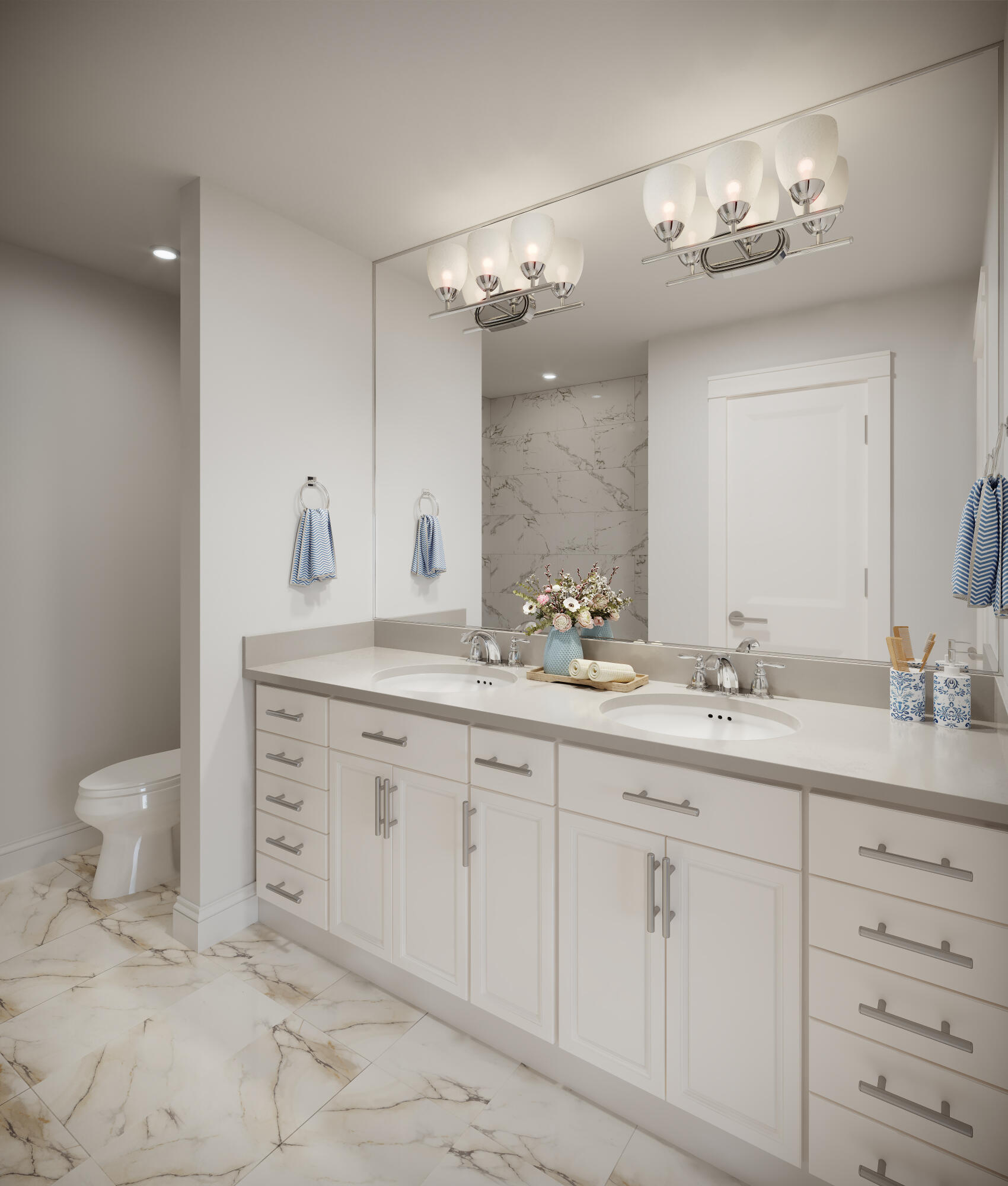 The Retreat at Innerarity, Phase II - Residential