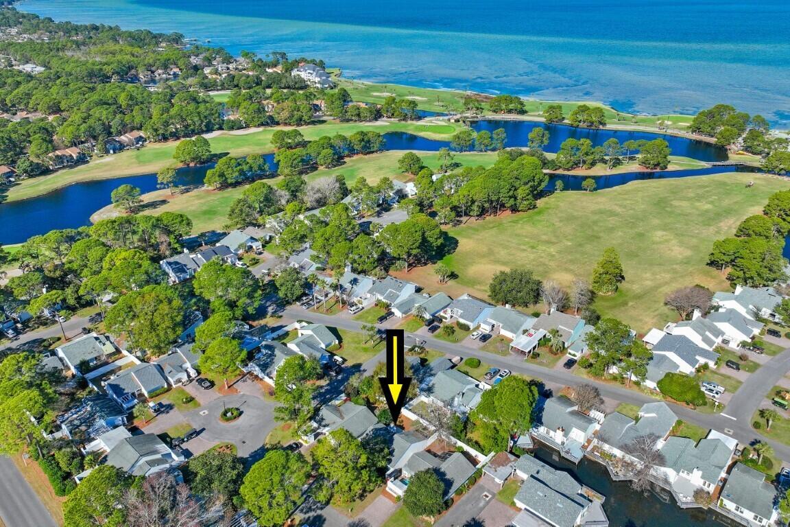 LINKSIDE VILLAGE UNIT 1 - Residential