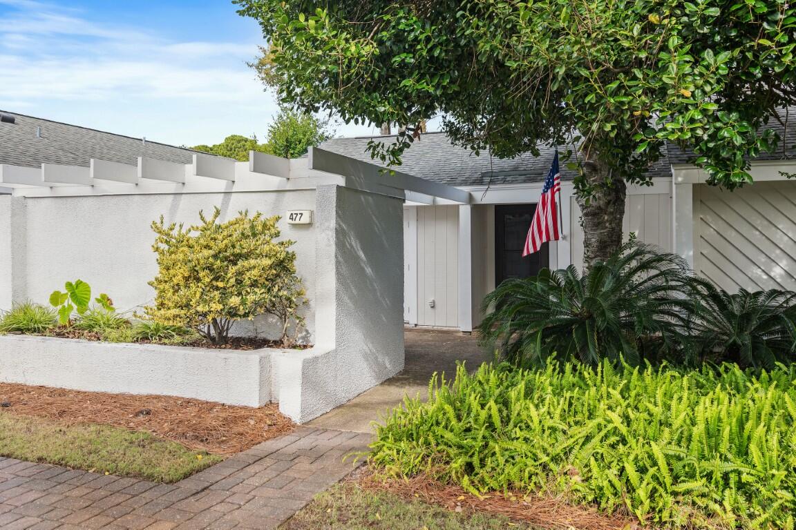 LINKSIDE VILLAGE UNIT 1 - Residential