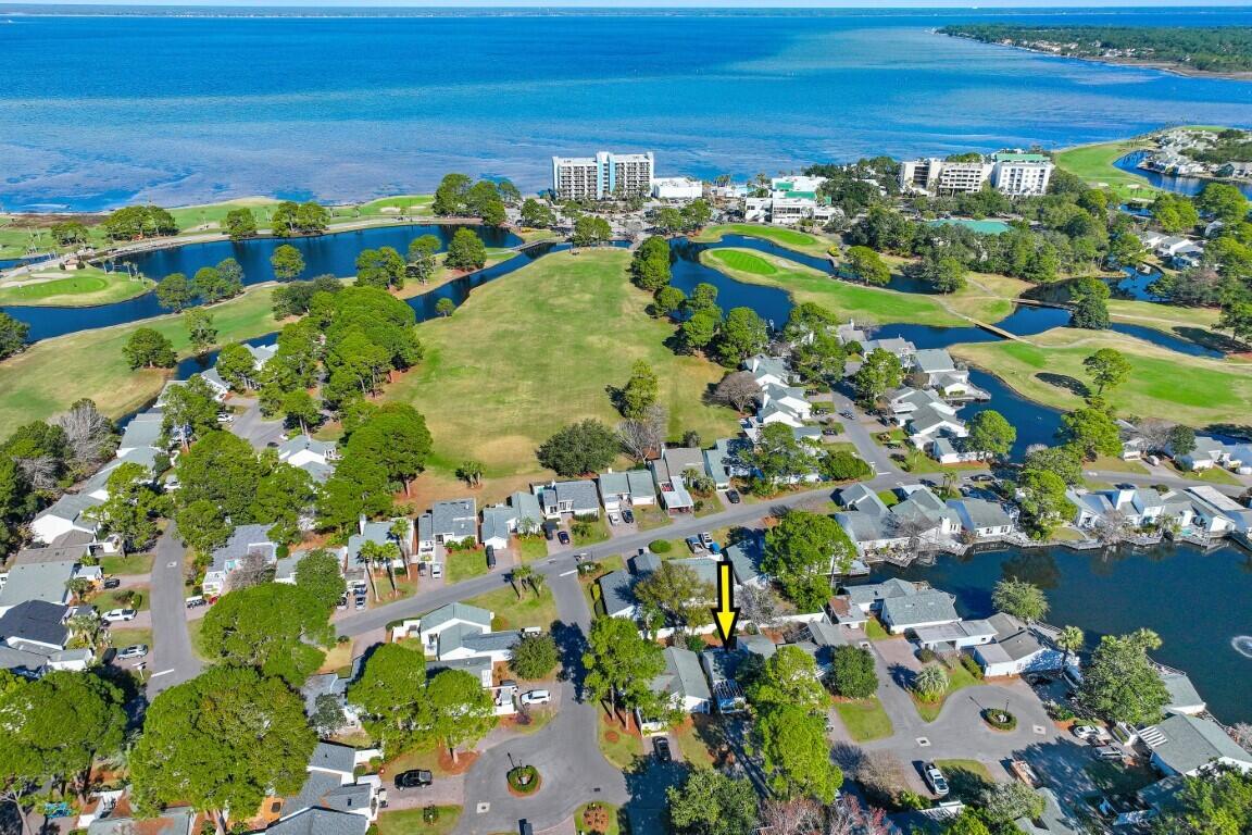 LINKSIDE VILLAGE UNIT 1 - Residential