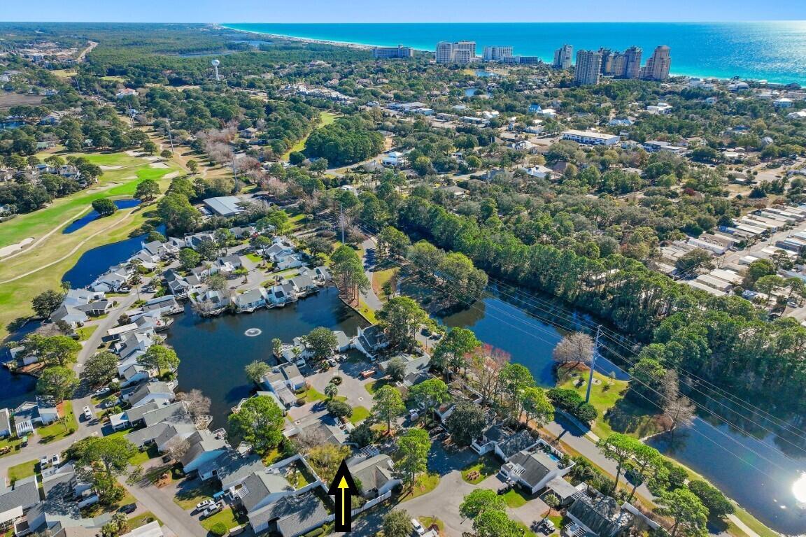 LINKSIDE VILLAGE UNIT 1 - Residential