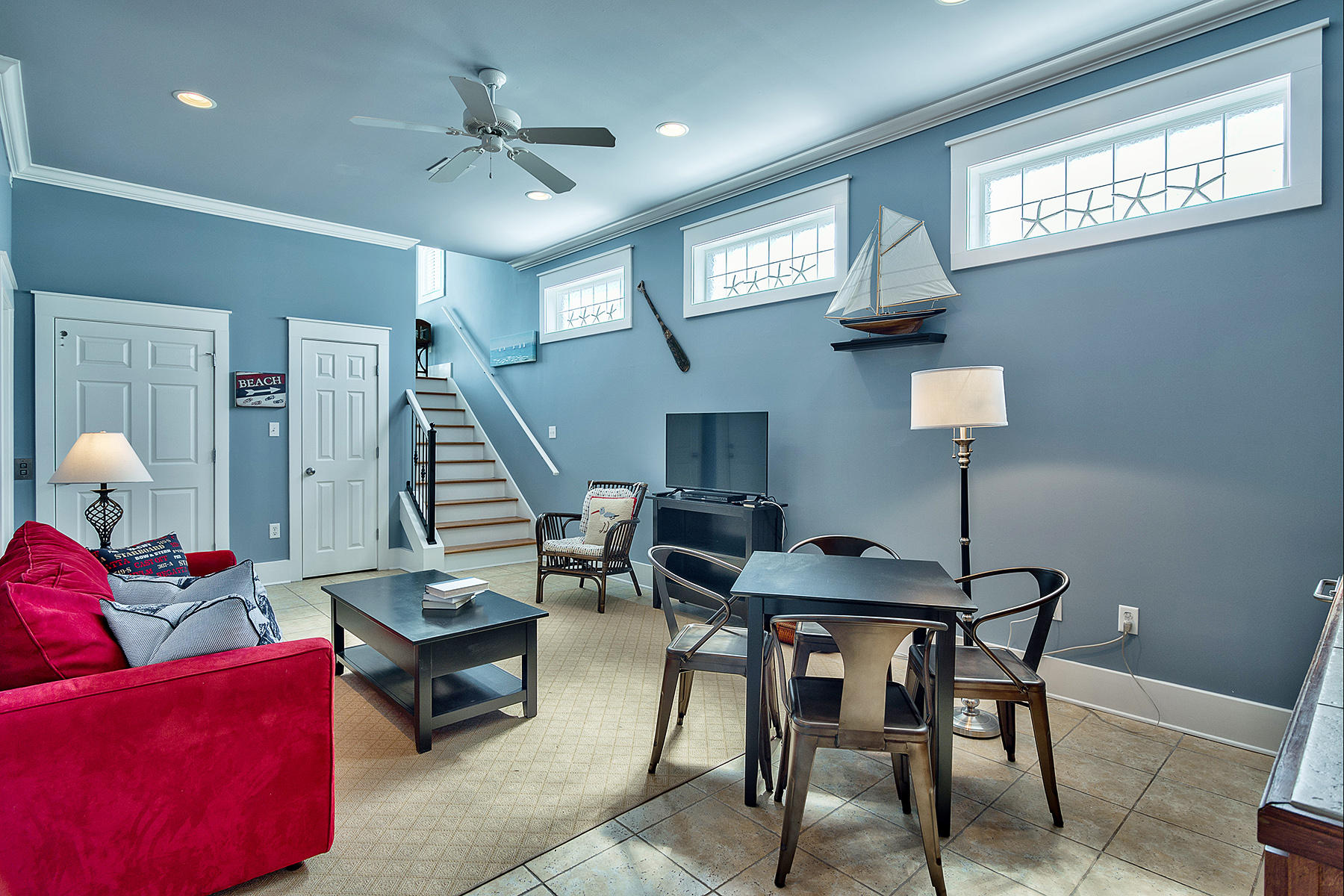 BLUE MOUNTAIN BEACH - Residential