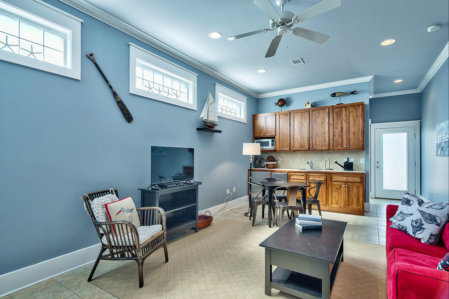 BLUE MOUNTAIN BEACH - Residential