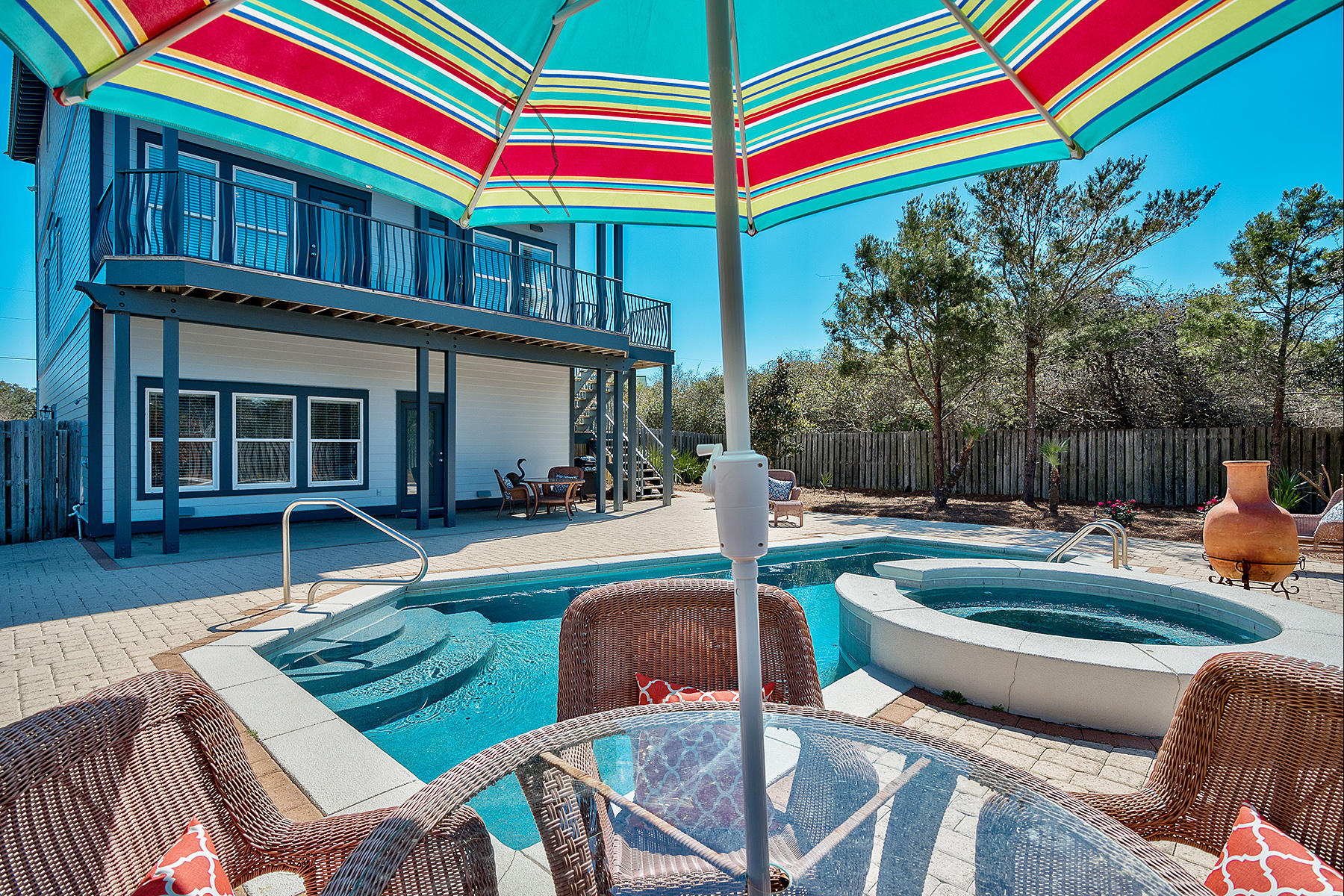 BLUE MOUNTAIN BEACH - Residential