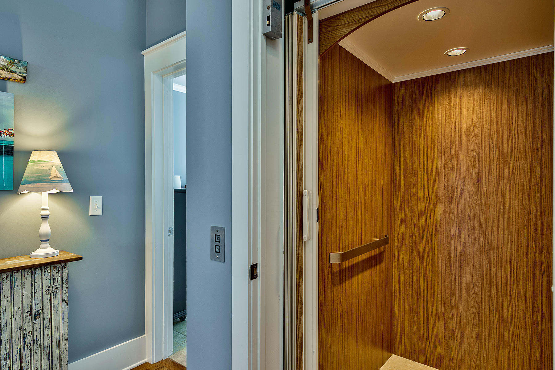 BLUE MOUNTAIN BEACH - Residential