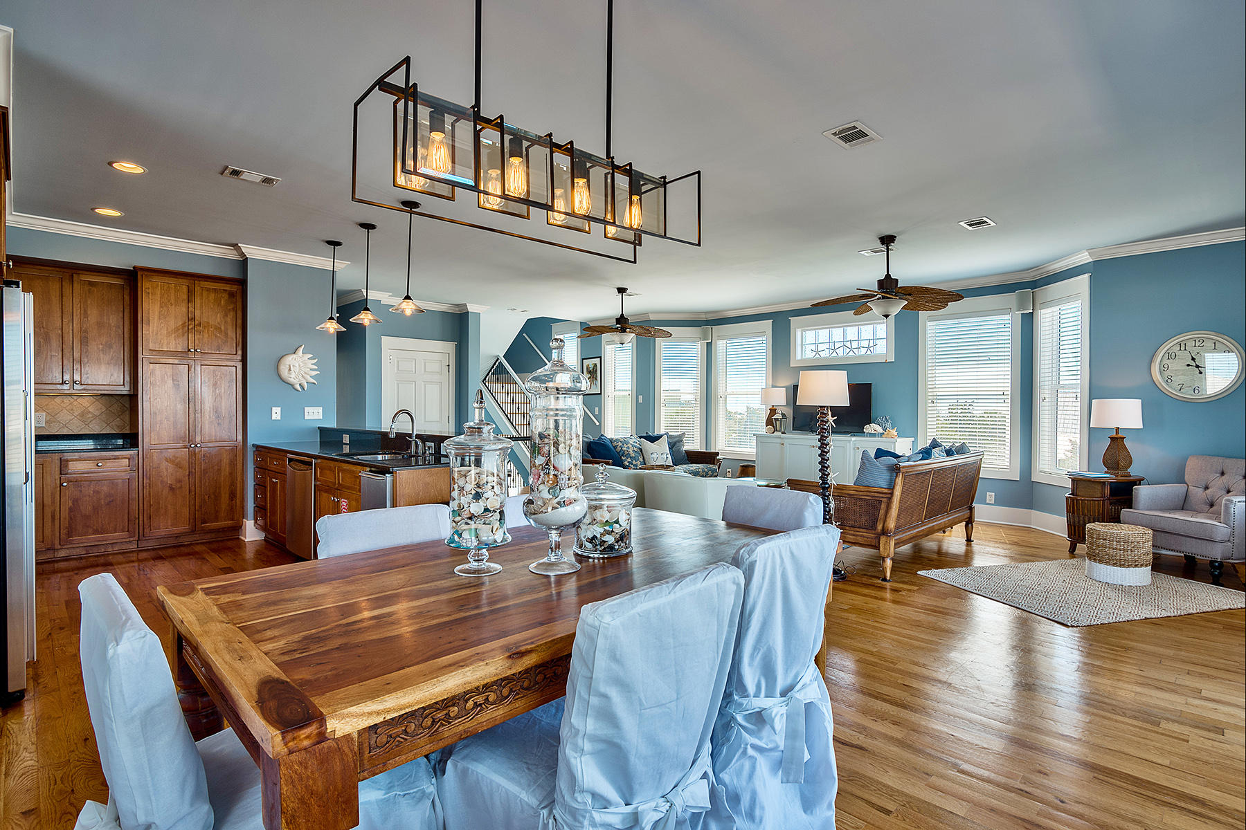 BLUE MOUNTAIN BEACH - Residential