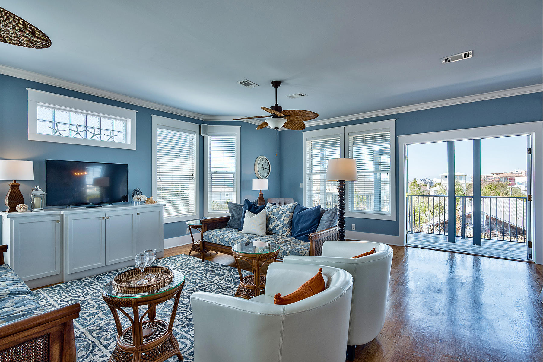 BLUE MOUNTAIN BEACH - Residential