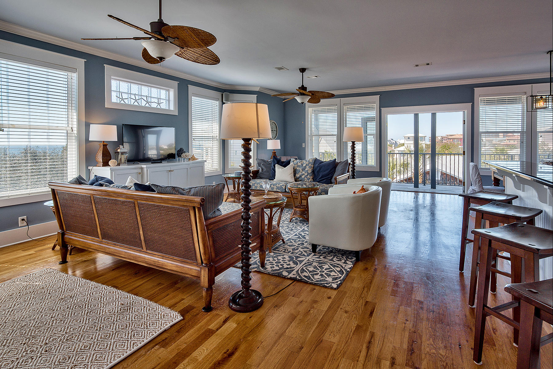 BLUE MOUNTAIN BEACH - Residential