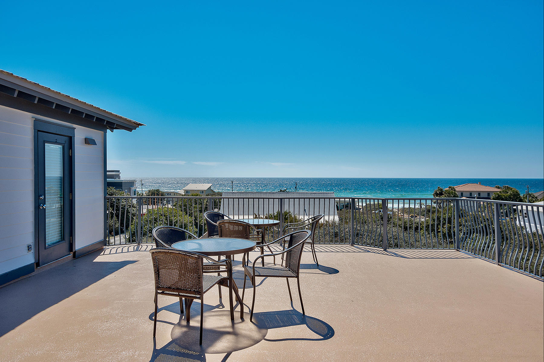 BLUE MOUNTAIN BEACH - Residential