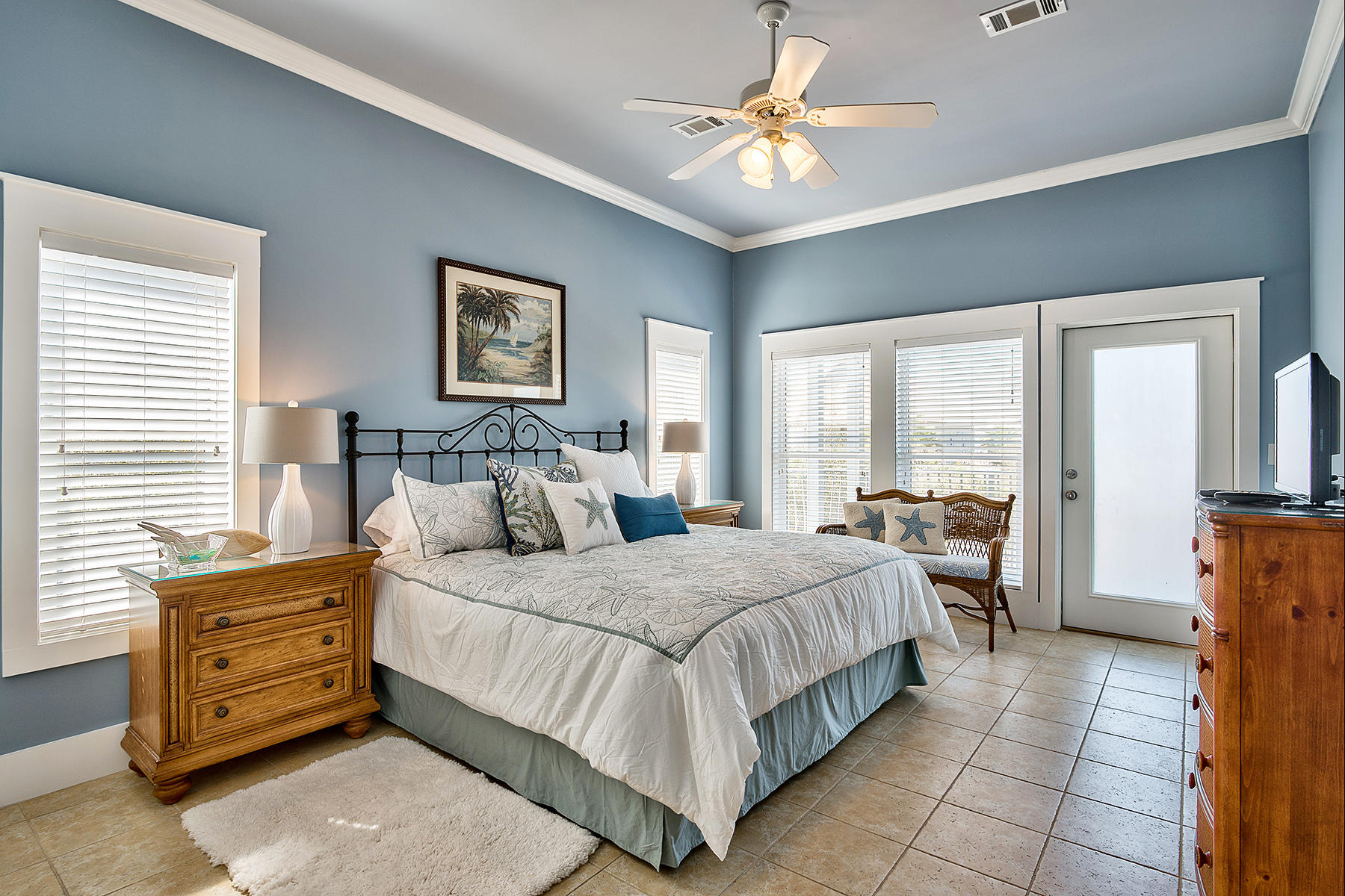 BLUE MOUNTAIN BEACH - Residential