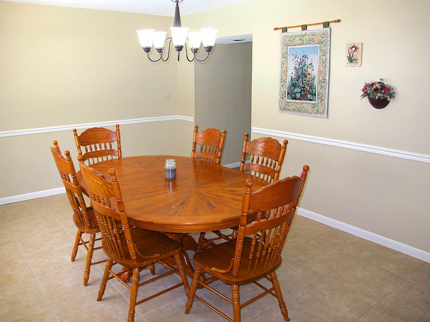 SANTASIA PARK 3RD ADDN - Residential