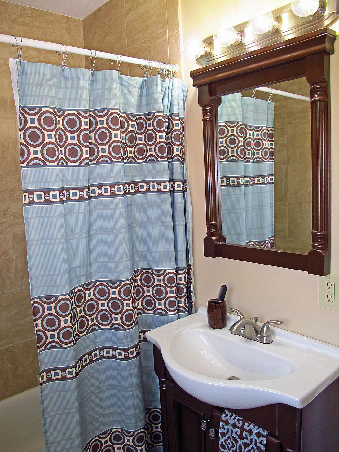 SANTASIA PARK 3RD ADDN - Residential