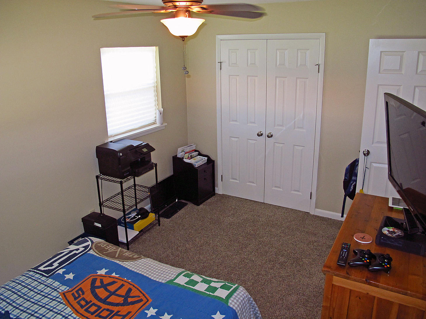 SANTASIA PARK 3RD ADDN - Residential